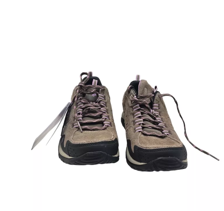 BUTY TREKKINGOWE NISKIE COLUMBIA REDMOND R.38