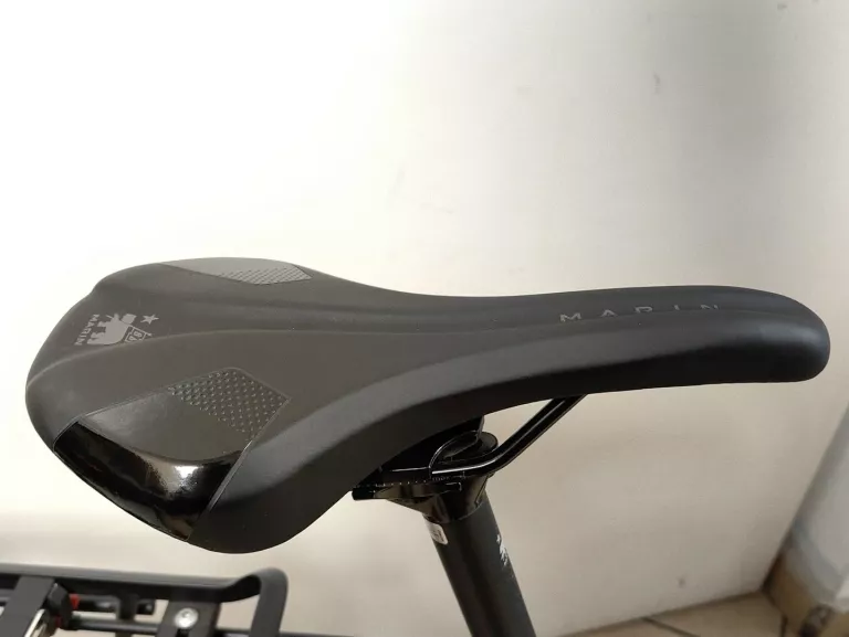 ROWER GRAVEL MARIN DSX 2023 28" RAMA "M" GWARANCJA