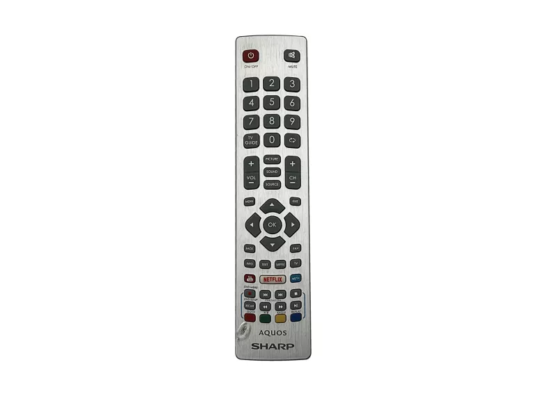 TELEWIZOR SHARP AQUOS LC32HI5532E 32" LED HD READY WIFI DVB-T2