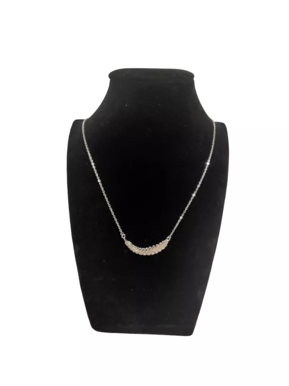 WYJĄTKOWA SREBRNA CELEBRYTKA 3,60G