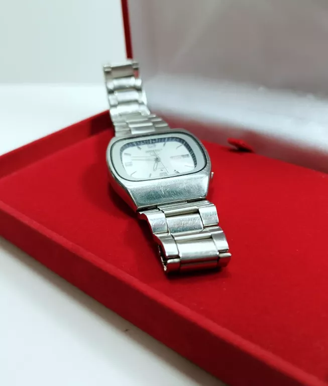 SEIKO 6309-5220