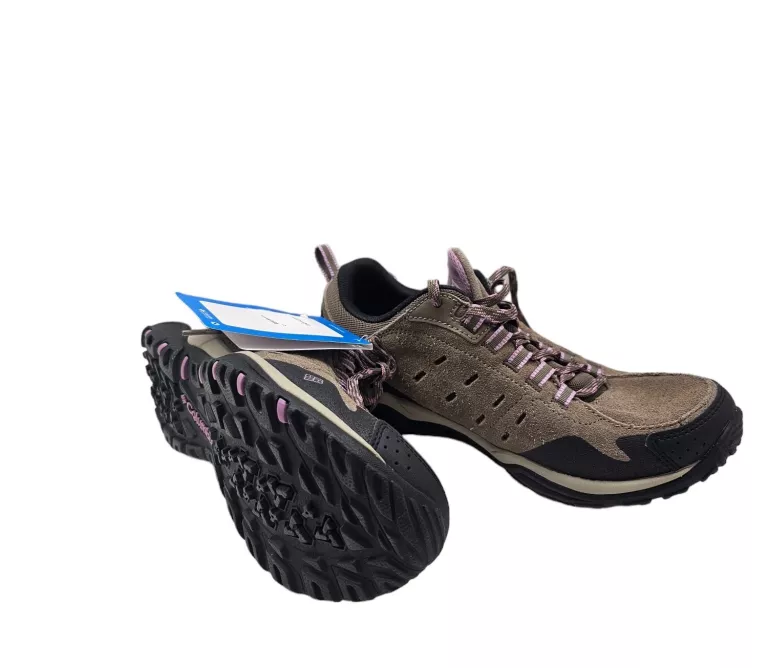 BUTY TREKKINGOWE NISKIE COLUMBIA REDMOND R.38