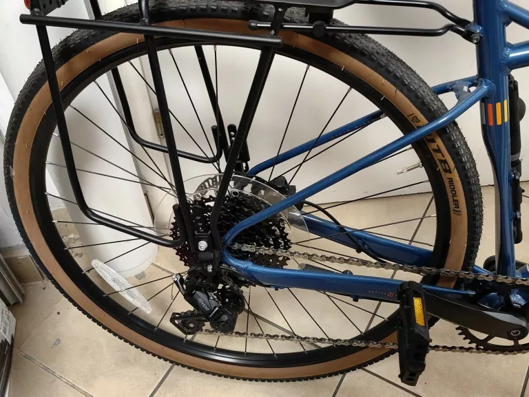 ROWER GRAVEL MARIN DSX 2023 28" RAMA "M" GWARANCJA