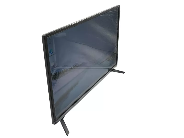 TELEWIZOR SHARP AQUOS LC32HI5532E 32" LED HD READY WIFI DVB-T2