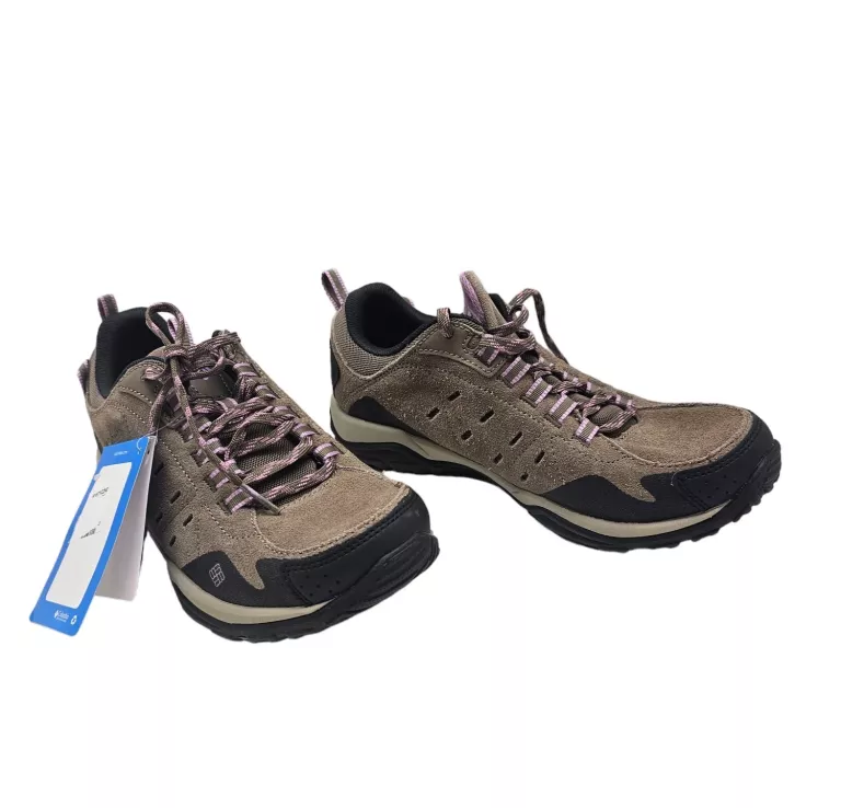 BUTY TREKKINGOWE NISKIE COLUMBIA REDMOND R.38