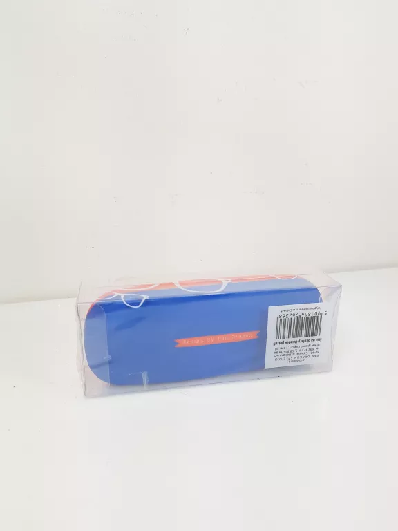 ETUI NA OKULARY DLA DZIADKA