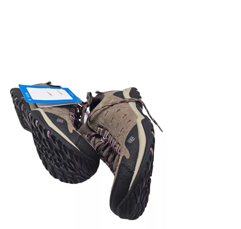 BUTY TREKKINGOWE NISKIE COLUMBIA REDMOND R.38