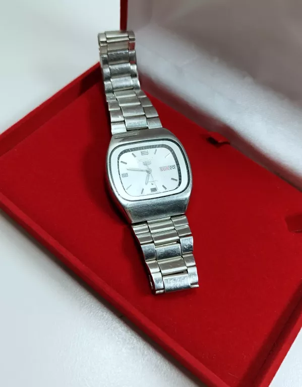 SEIKO 6309-5220