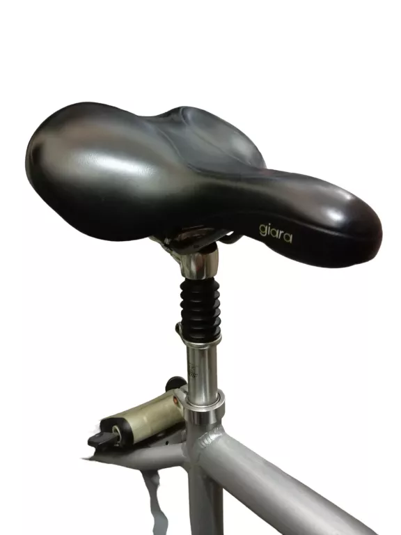 ROWER ELEKTRYCZNY SPARTA M-GEAR USZK. BATERIA