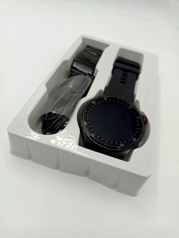 SMARTWATCH LIGE BW0382C
