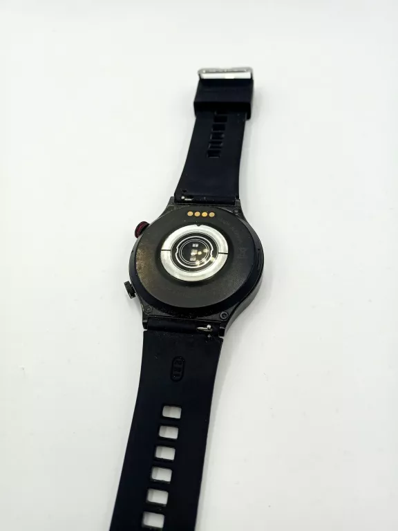 SMARTWATCH LIGE BW0382C