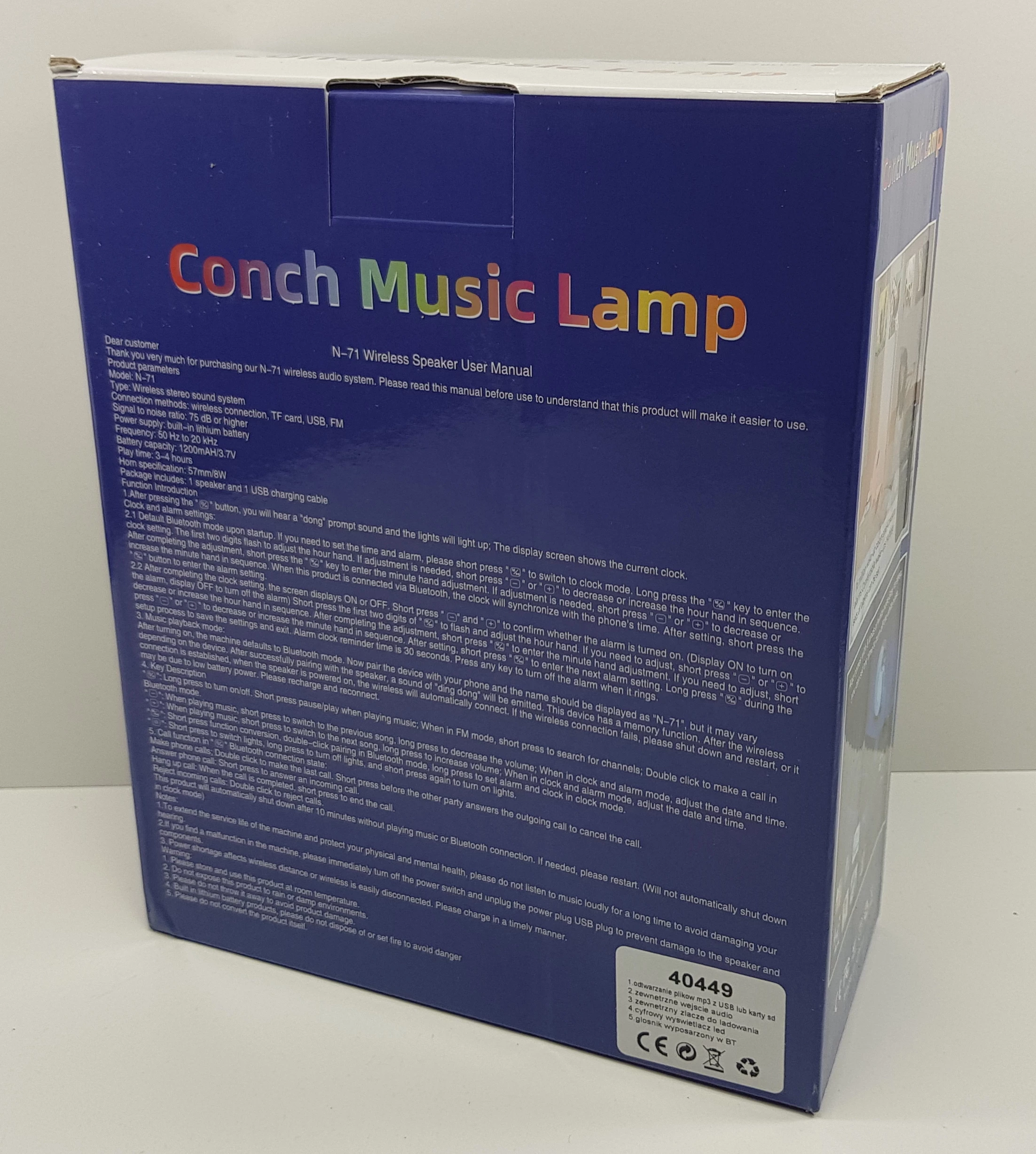 lampka-led-kolor-40449-n-71-ean-gtin-0065165154616