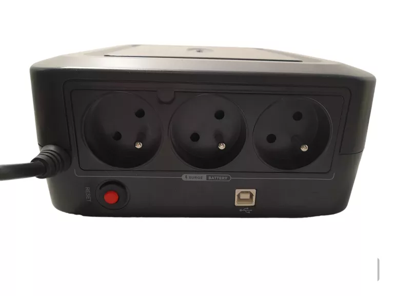 ZASILACZ UPS CYBERPOWER DX850E