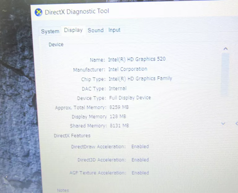 LAPTOP HP PROBOOK 650 G2 I7-6600 8GB 256GB SSD 15,6" + ZASILACZ