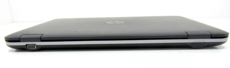 LAPTOP HP PROBOOK 650 G2 I7-6600 8GB 256GB SSD 15,6" + ZASILACZ
