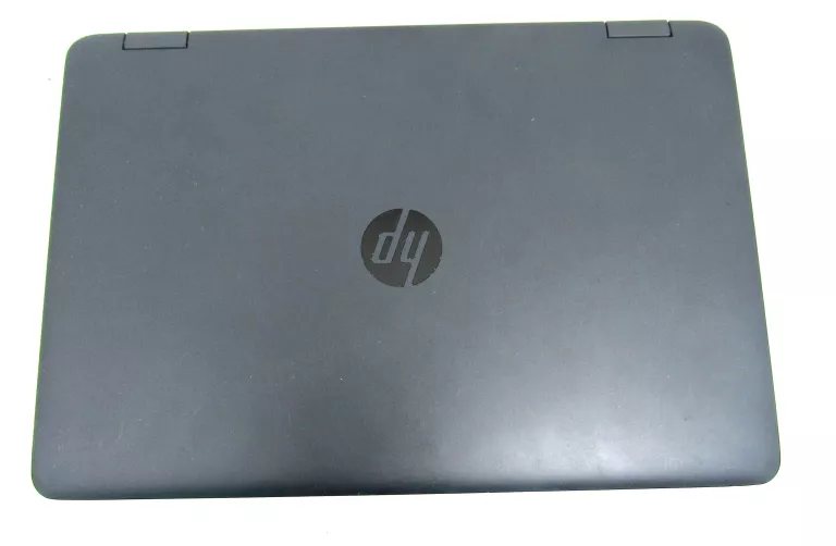 LAPTOP HP PROBOOK 650 G2 I7-6600 8GB 256GB SSD 15,6" + ZASILACZ