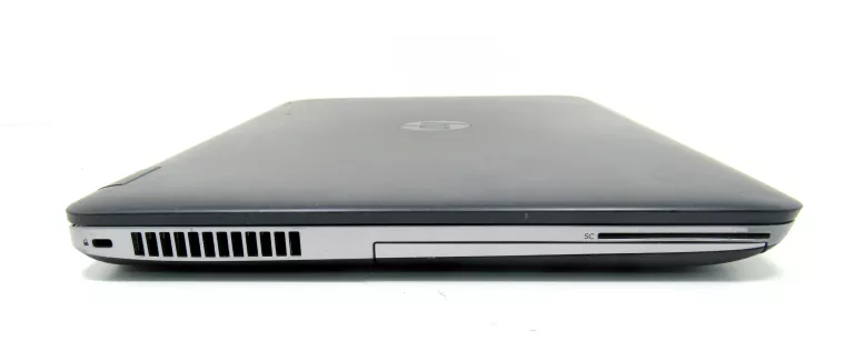 LAPTOP HP PROBOOK 650 G2 I7-6600 8GB 256GB SSD 15,6" + ZASILACZ