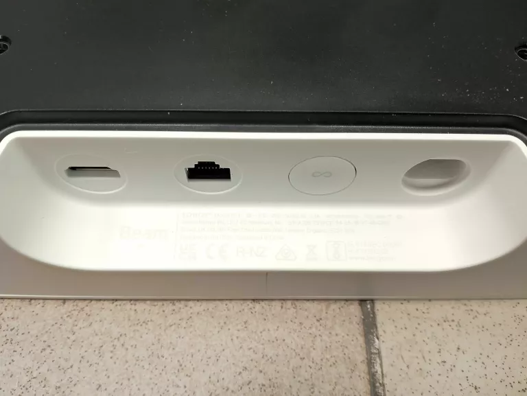 SOUNDBAR SONOS BEAM 2 4.1 200 W BIAŁY