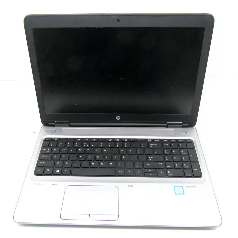 LAPTOP HP PROBOOK 650 G2 I7-6600 8GB 256GB SSD 15,6" + ZASILACZ