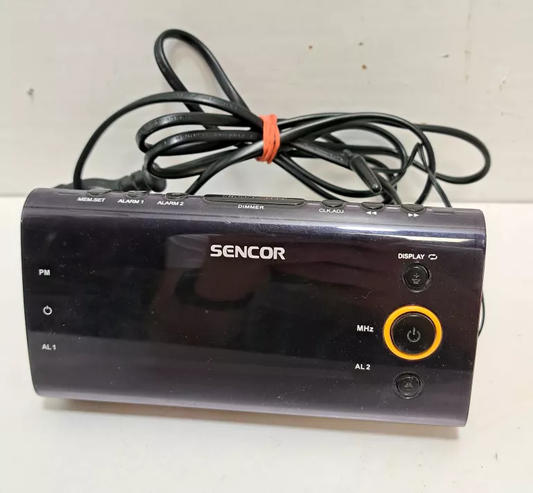 RADIO SENCOR SRC 170 OR POLECAM!!!