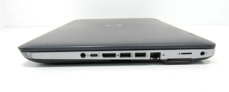 LAPTOP HP PROBOOK 650 G2 I7-6600 8GB 256GB SSD 15,6" + ZASILACZ