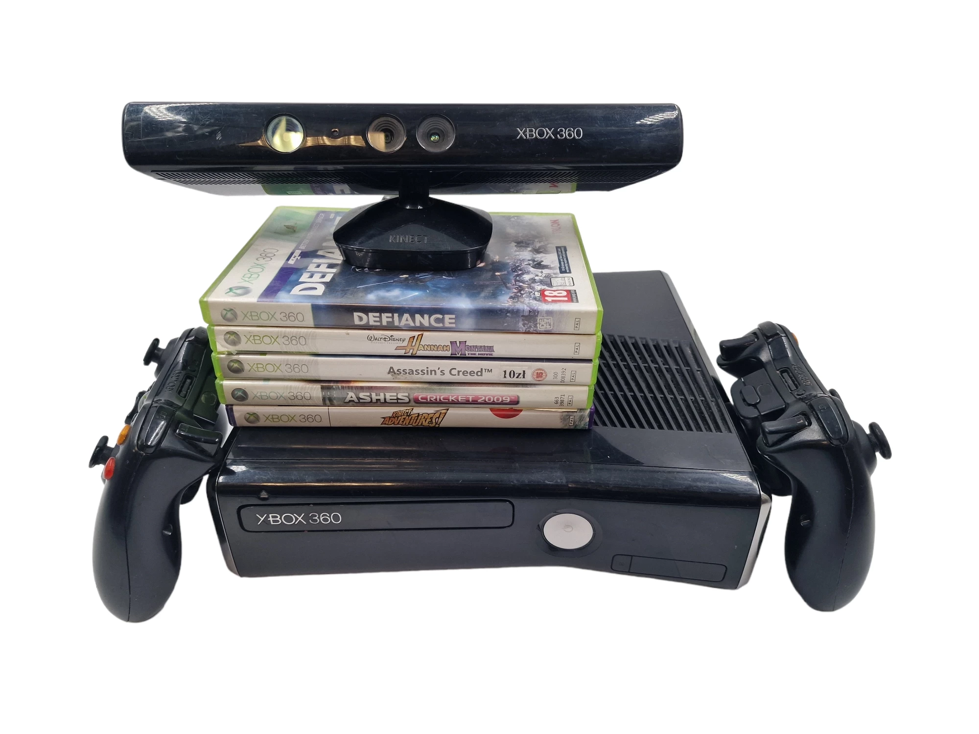 konsola-xbox-360-s-1439-250gb-2-pady-gry-kinect-opis-korfantego-3-radlin