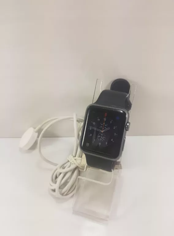 SMARTWATCH APPLE A1554 #OPIS