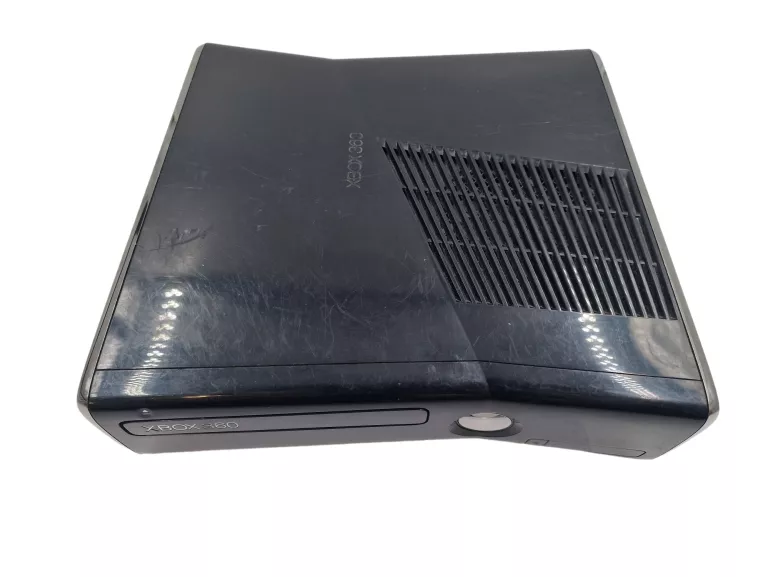 konsola-xbox-360-s-1439-250gb-2-pady-gry-kinect-opis-stan-uszkodzony