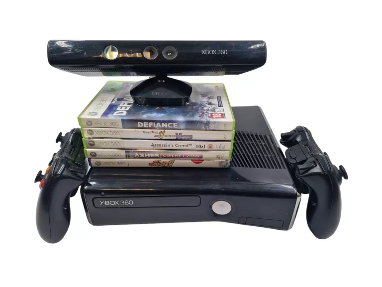konsola-xbox-360-s-1439-250gb-2-pady-gry-kinect-opis-korfantego-3-radlin
