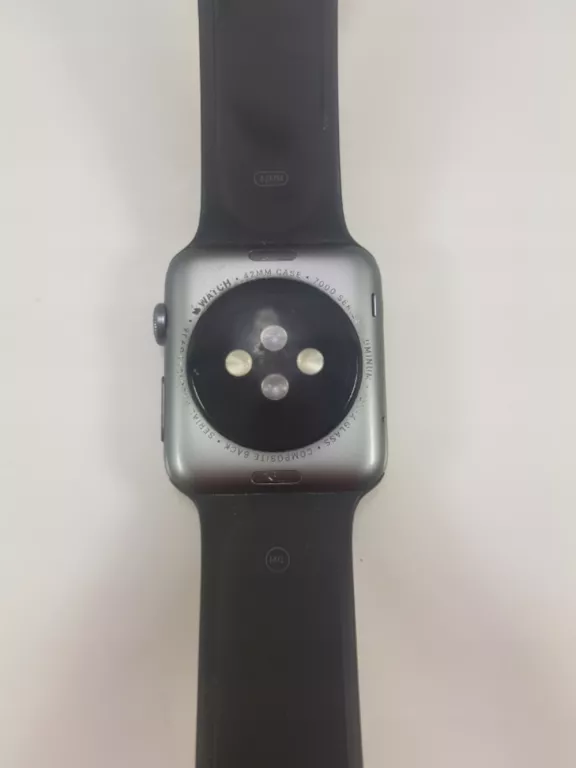 SMARTWATCH APPLE A1554 #OPIS