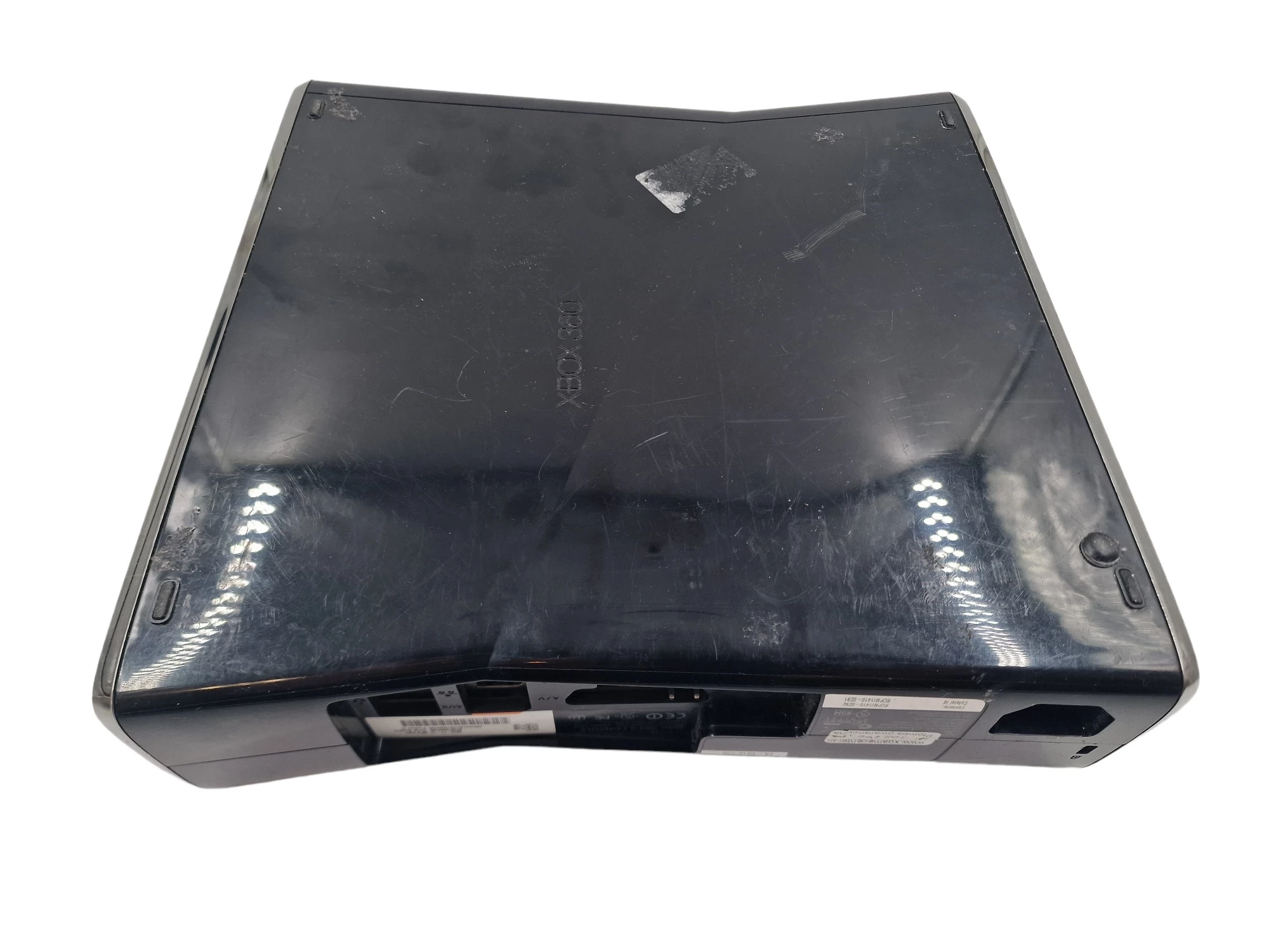 konsola-xbox-360-s-1439-250gb-2-pady-gry-kinect-opis-wersja-konsoli-xbox-360-slim