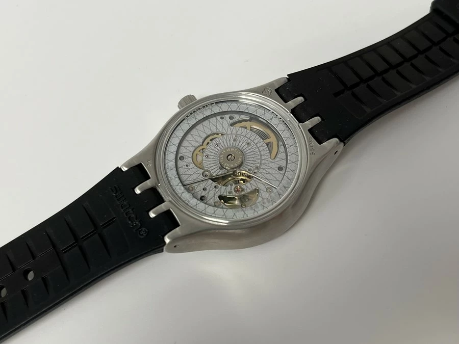 zegarek-swatch-yis413-automatic-kolor-czarny