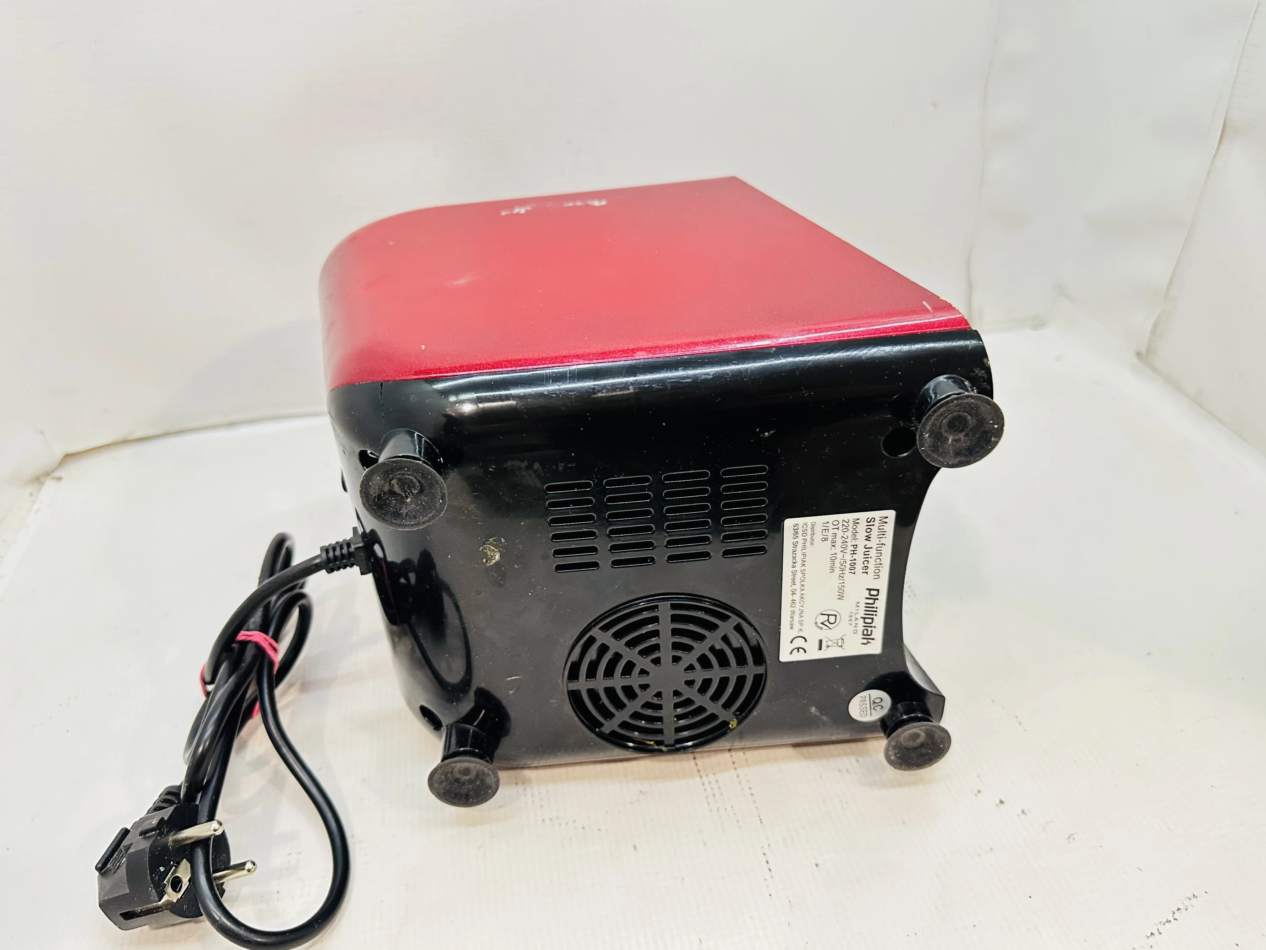 wyciskarka-philipiak-ph-1007-osprzet-opis-kolor-dominujacy-czerwony