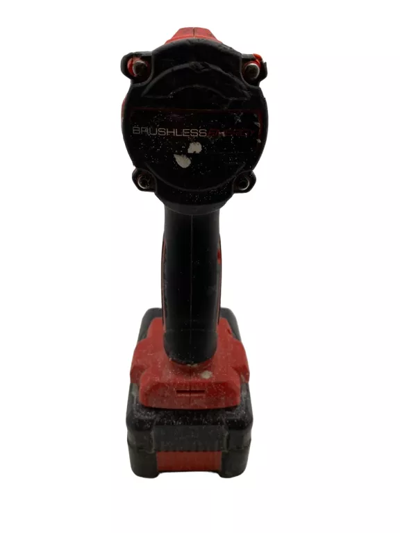 KLUCZ UDAROWY EINHELL TE-CW 18 LI BL SOLO 4510040