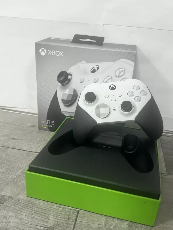 PAD XBOX ELITE SERIES 2