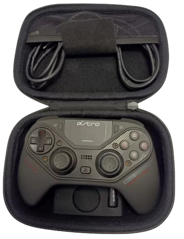 PAD ASTRO C40 TR DO PLAYSTATION 4 / PC KOMPLET