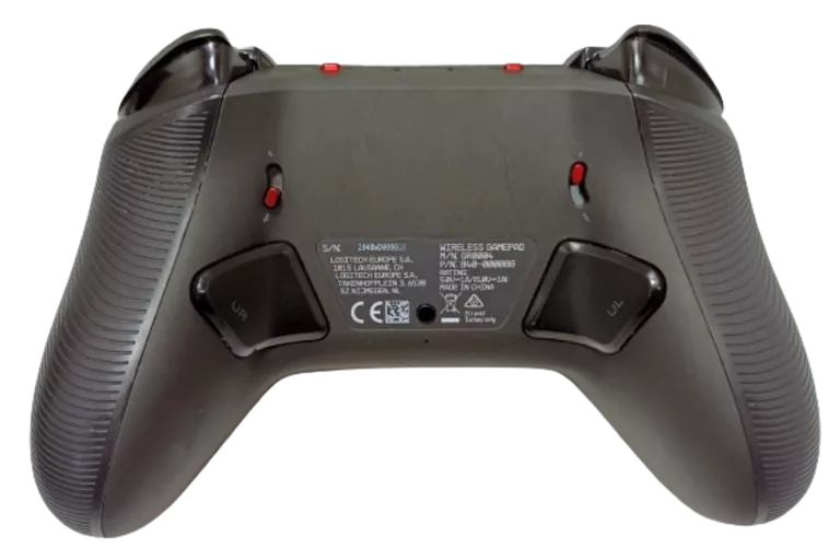 PAD ASTRO C40 TR DO PLAYSTATION 4 / PC KOMPLET