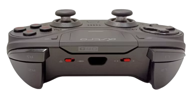 PAD ASTRO C40 TR DO PLAYSTATION 4 / PC KOMPLET