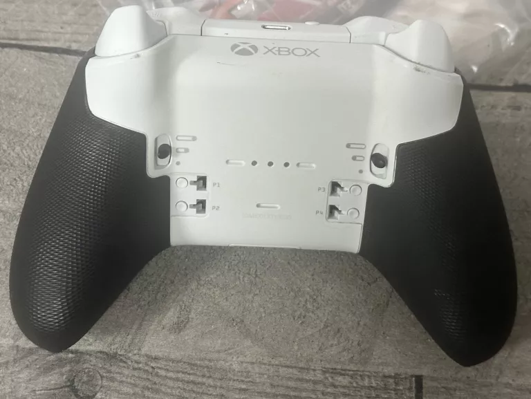 PAD XBOX ELITE SERIES 2