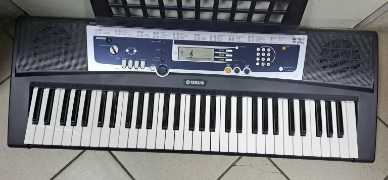 KEYBOARD YAMAHA YPT-210 SUPER STAN!