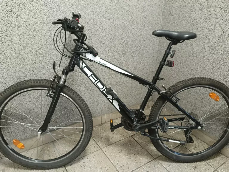 ROWER MTB CADEX MAKALU