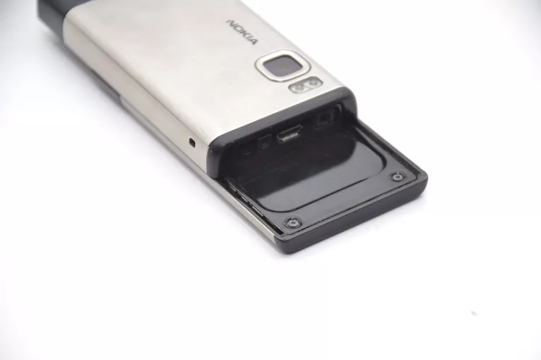 TELEFON NOKIA 6500 SLIDE