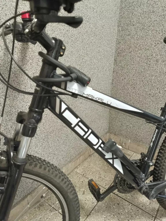 ROWER MTB CADEX MAKALU