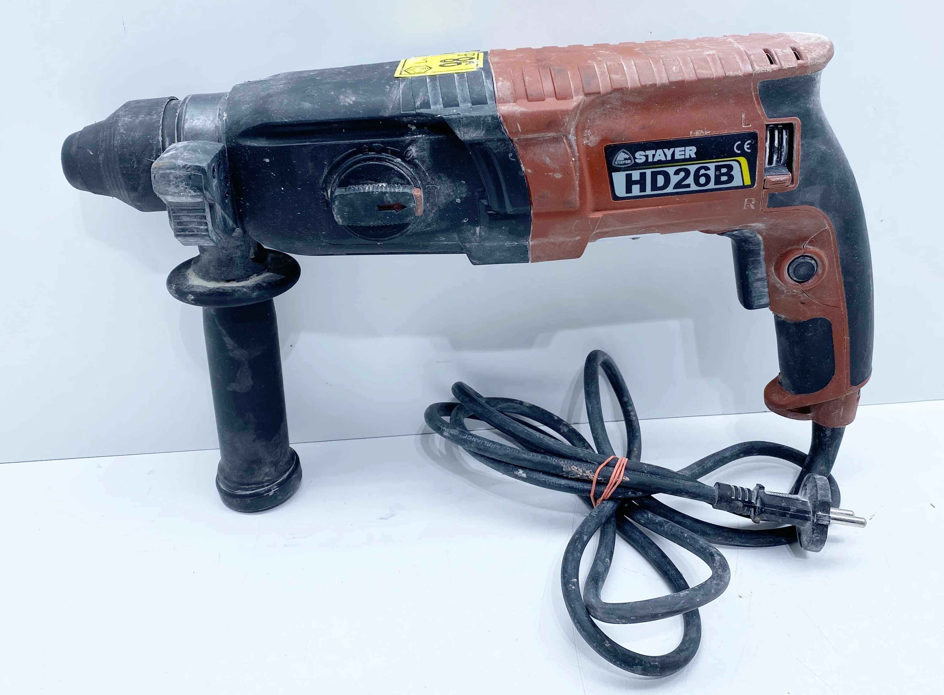 mlotowiertarka-stayer-hd26b-800w-stan-uzywany