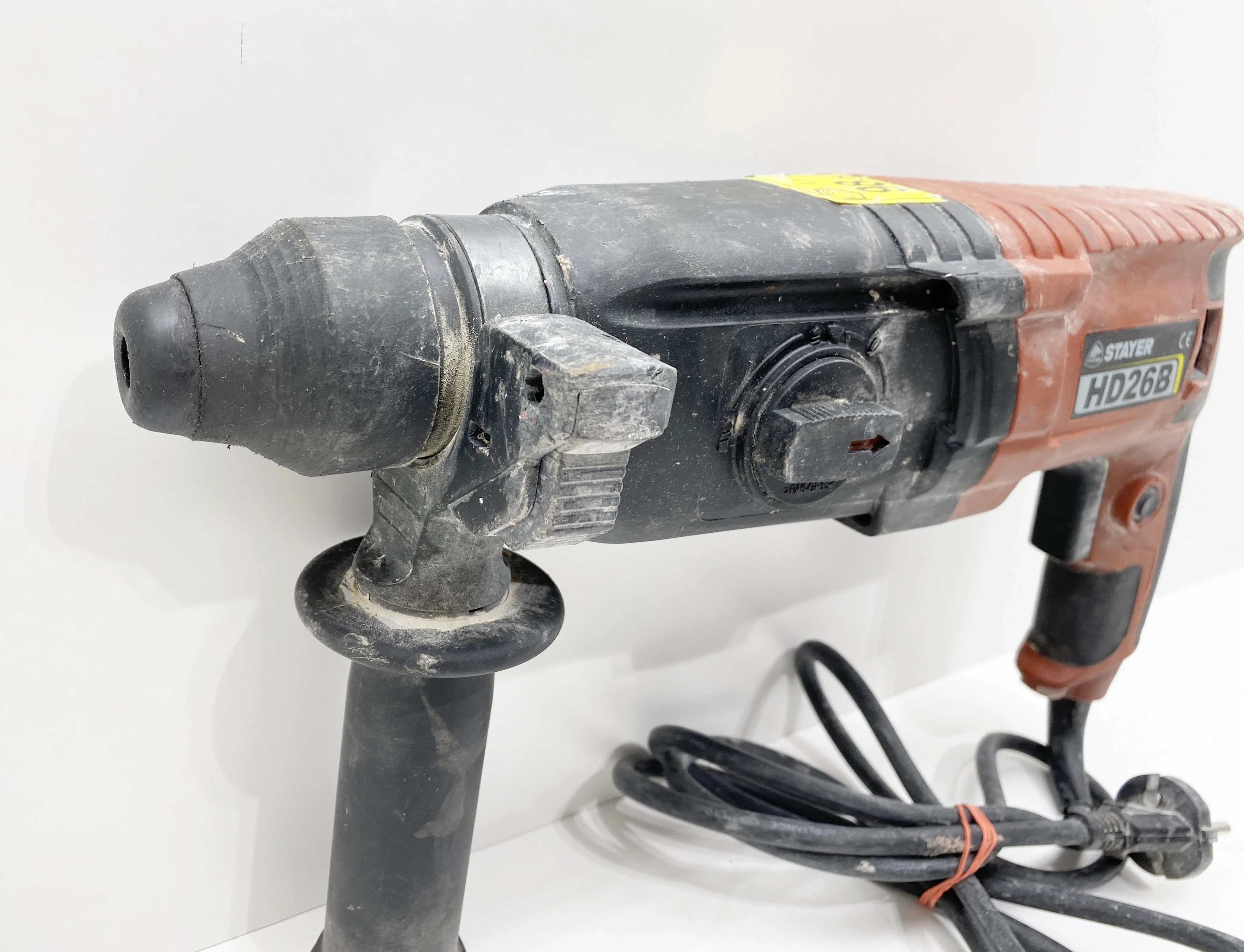 mlotowiertarka-stayer-hd26b-800w-marka-stayer