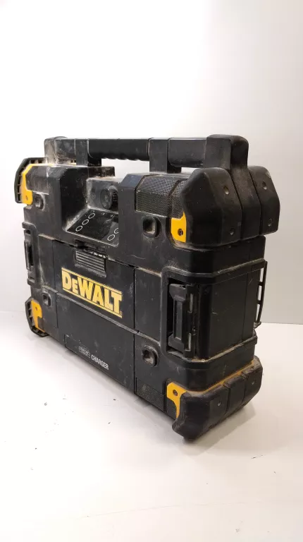 RADIO BUDOWLANE TSTAK DEWALT DWST1-81078