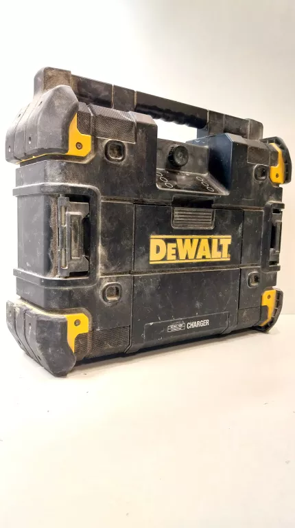 RADIO BUDOWLANE TSTAK DEWALT DWST1-81078