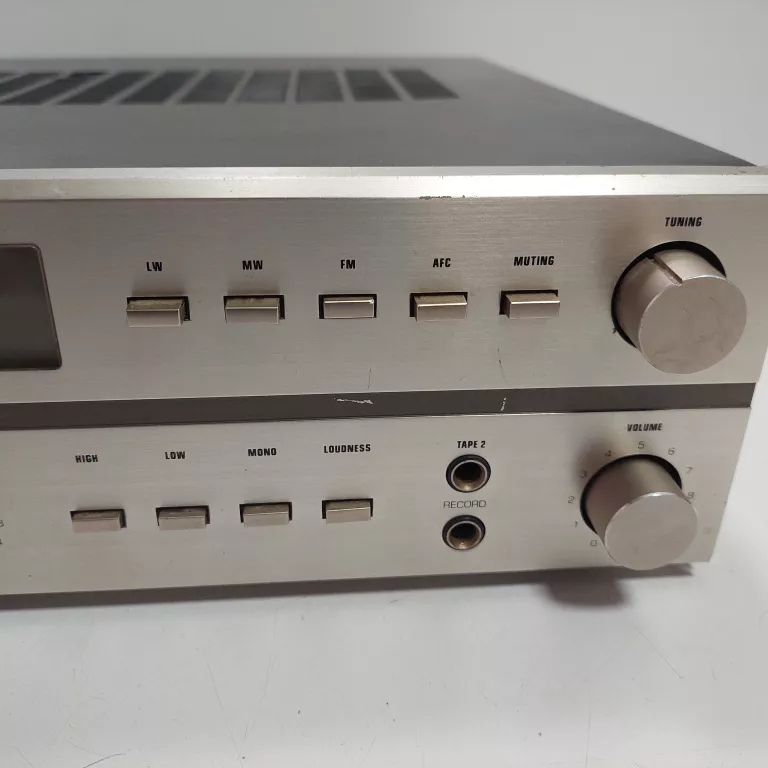 AMPLITUNER DUAL CR 1730