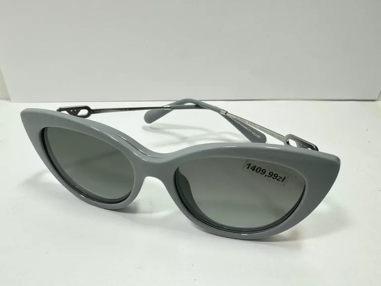 OKULARY ARMANI