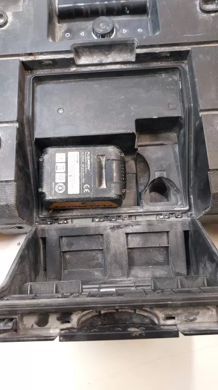 RADIO BUDOWLANE TSTAK DEWALT DWST1-81078